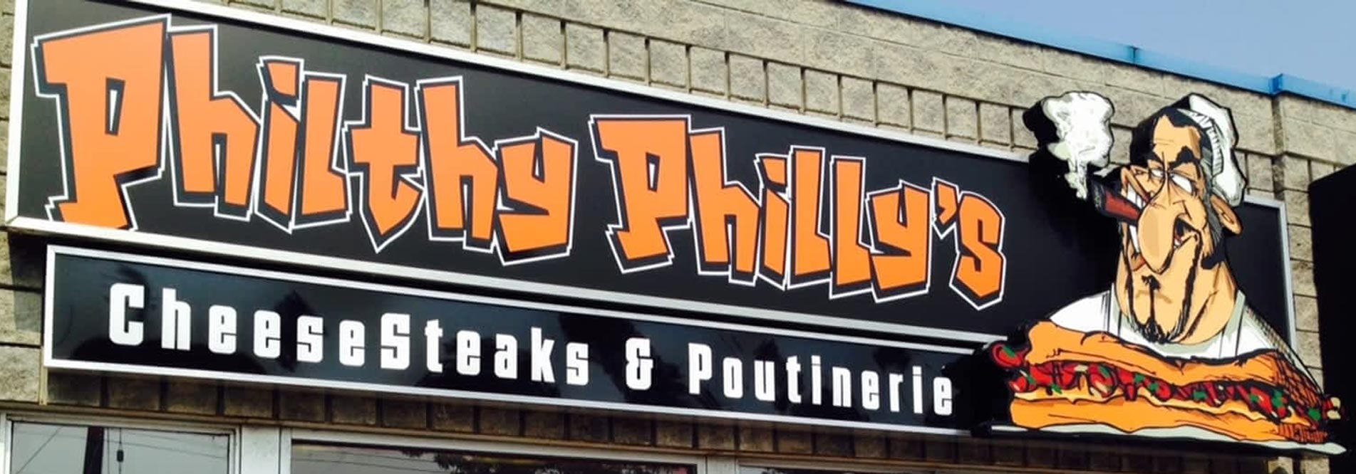 Philthy Phillys Franchising